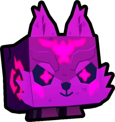 Runic Wolf