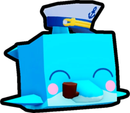 Sailor Dolphin