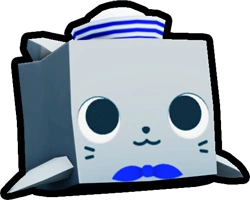Sailor Seal
