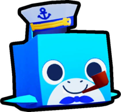 Sailor Shark