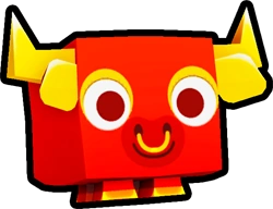 Samurai Bull