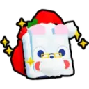 Santa Paws