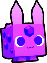 Sapphire Carbuncle