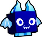 Sapphire Dragon