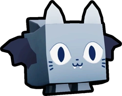 Scary Cat