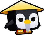 Sensei Penguin