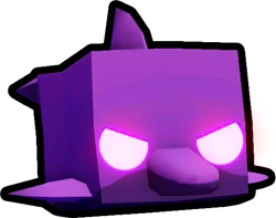 Shadow Dolphin