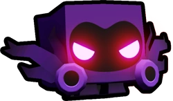 Shadow Dominus