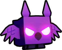 Shadow Griffin