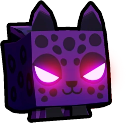 Shadow Jaguar