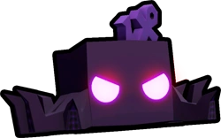 Shadow Kraken