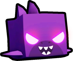 Shadow Shark