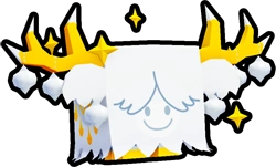 Silver Bison
