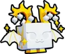 Silver Dragon
