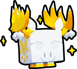 Silver Moose