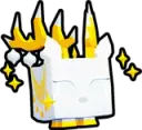 Silver Stag