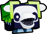 Skelemelon