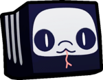 Skeleton Snake