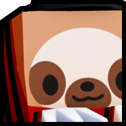 Slasher Sloth