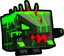 Slimezilla