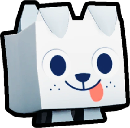 Snow Dog
