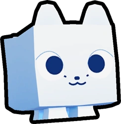 Snow Fox