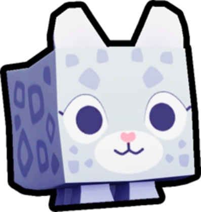 Snow Leopard