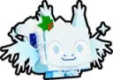 Snowflake Dragon