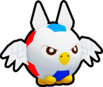 Soccerball Griffin