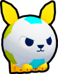 Soccerball Kangaroo