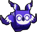 Specter Owl