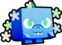 Spring Dino