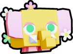 Spring Elephant