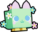 Spring Kitten