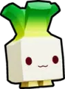 Spring Onion