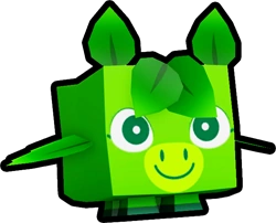 Sprout Pegasus