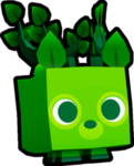 Sprout Stag