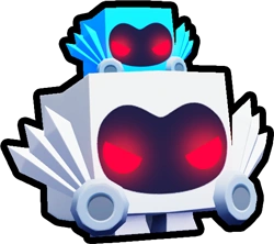 Stacked Dominus