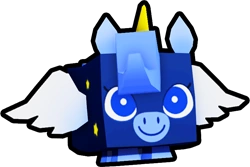 Starlight Pony