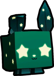 Starry Eye Bunny