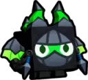 Stealth Dragon