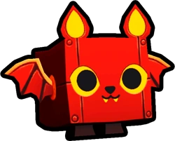 Steampunk Bat