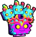 Super Coral Hydra