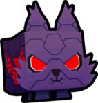 Surge Wolf
