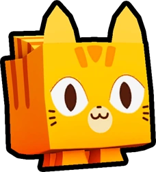 Tabby Cat