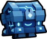 Tech Chest Mimic