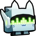 Techno Cat