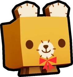 Teddy Bear