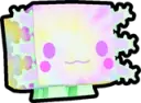 Tiedye Axolotl