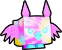 Tiedye Griffin